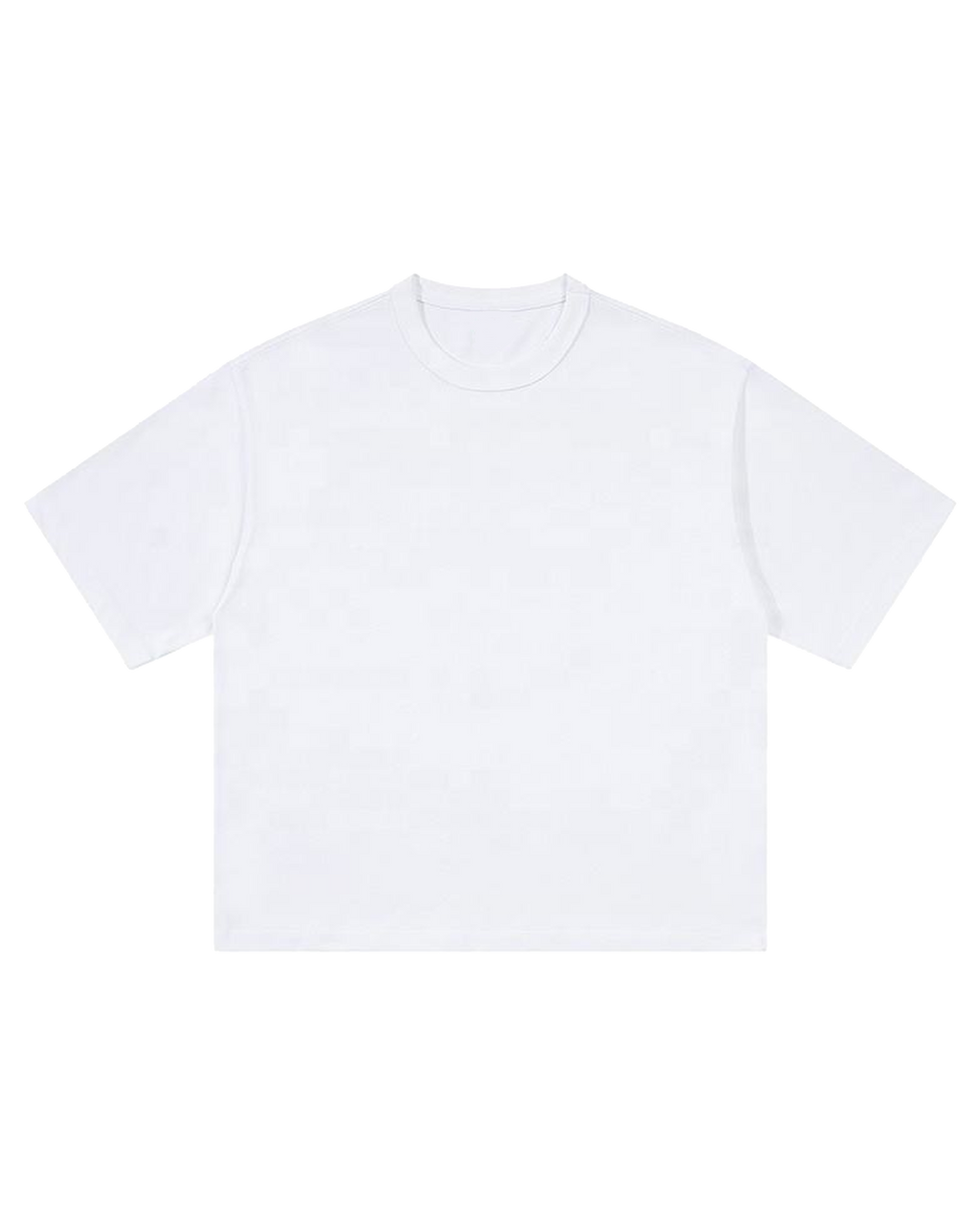 Camiseta Oversize Boxy Fit