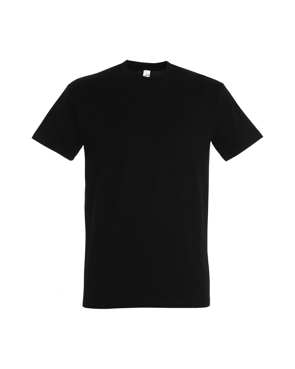 Camiseta Regular Fit