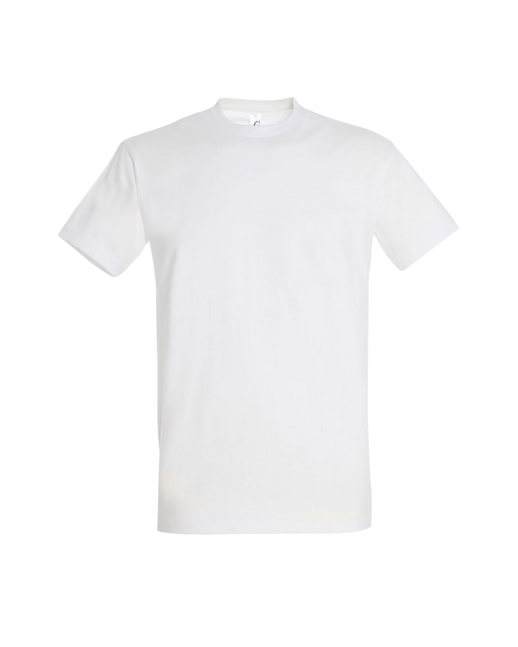 Camiseta Regular Fit