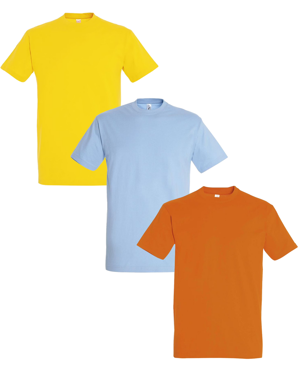 Camiseta Regular Fit