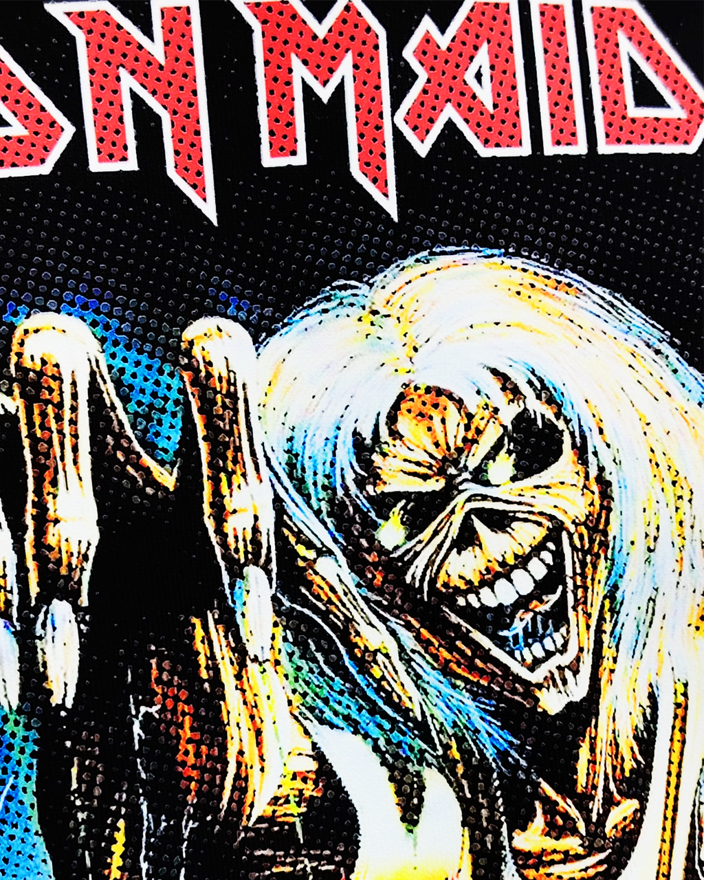 The Number of the Beast